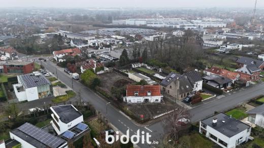Tweede alternatieve foto van het pand