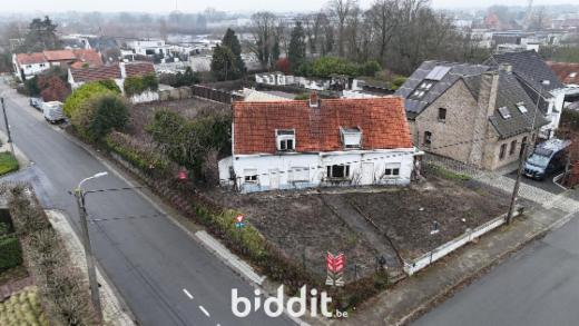 Derde alternatieve foto van het pand