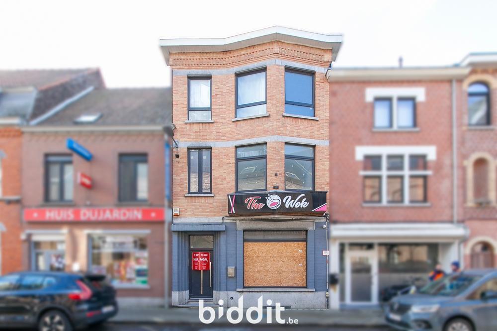 Presentatiebeeld van het pand n° 296592