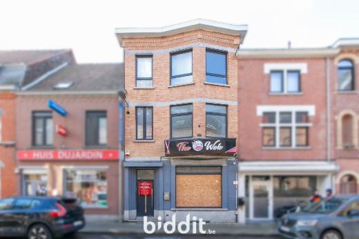 Presentatiebeeld van het pand n° 296592
