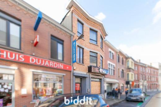 Eerste alternatieve foto van het pand