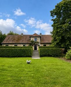 Derde alternatieve foto van het pand