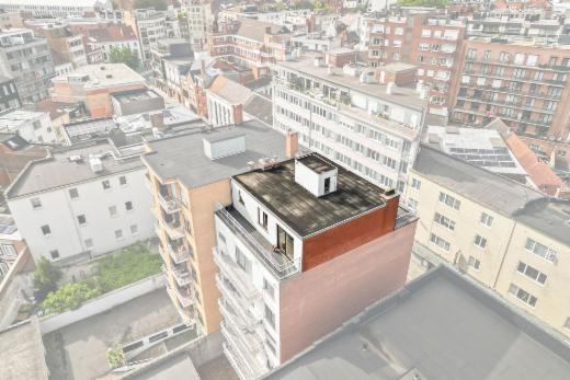 Presentatiebeeld van het pand n° 302407