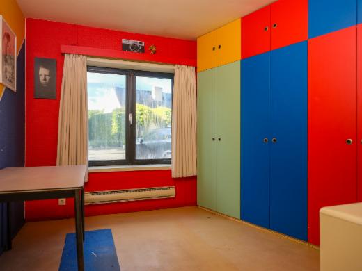 Derde alternatieve foto van het pand