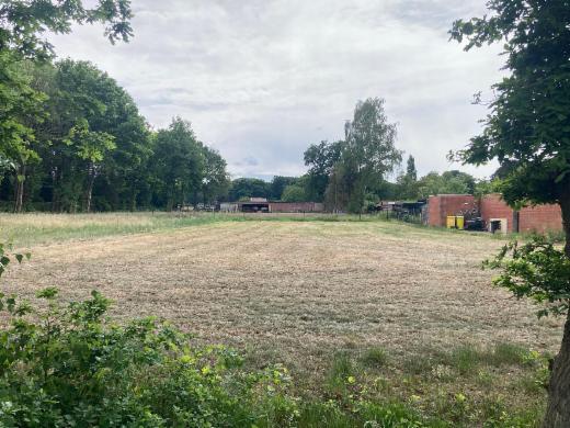 Eerste alternatieve foto van het pand