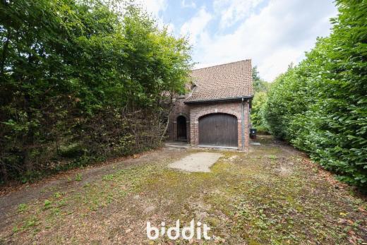 Presentatiebeeld van het pand n° 288099