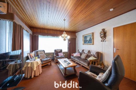 Eerste alternatieve foto van het pand