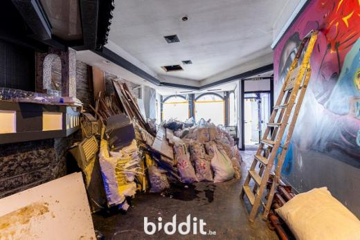 Derde alternatieve foto van het pand