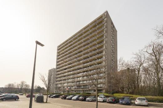 Eerste alternatieve foto van het pand