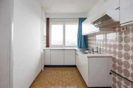 Derde alternatieve foto van het pand