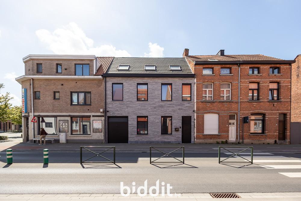 Presentatiebeeld van het pand n° 296643