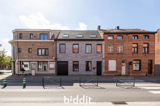 Presentatiebeeld van het pand n° 296643