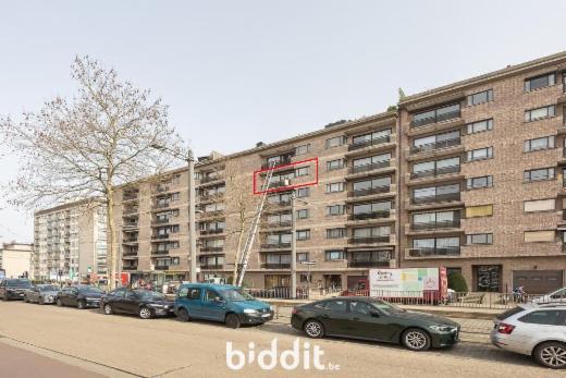 Eerste alternatieve foto van het pand