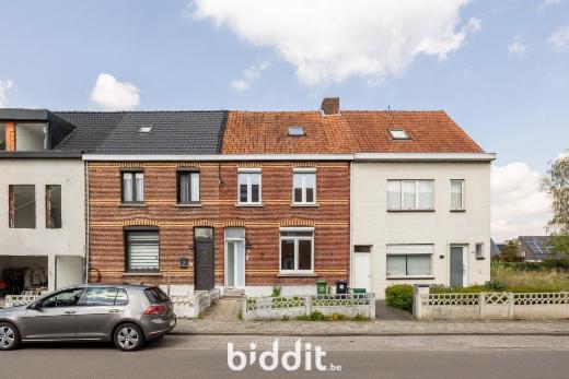 Presentatiebeeld van het pand n° 296719