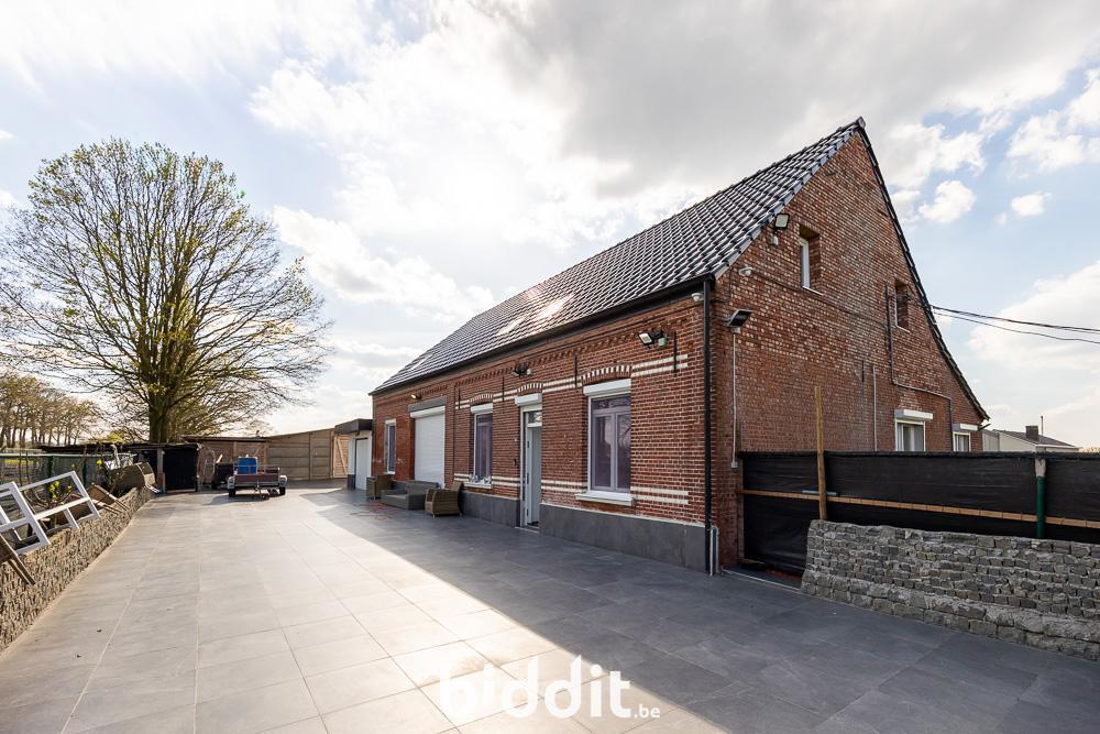 Presentatiebeeld van het pand n° 296725