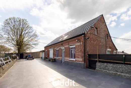 Presentatiebeeld van het pand n° 296725