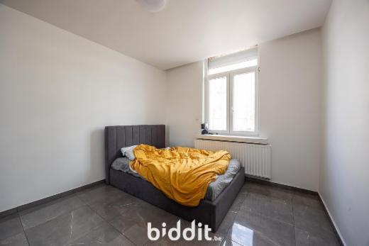 Derde alternatieve foto van het pand