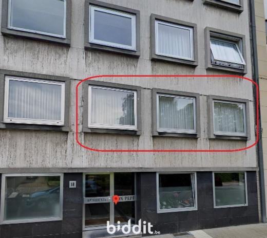Presentatiebeeld van het pand n° 297036