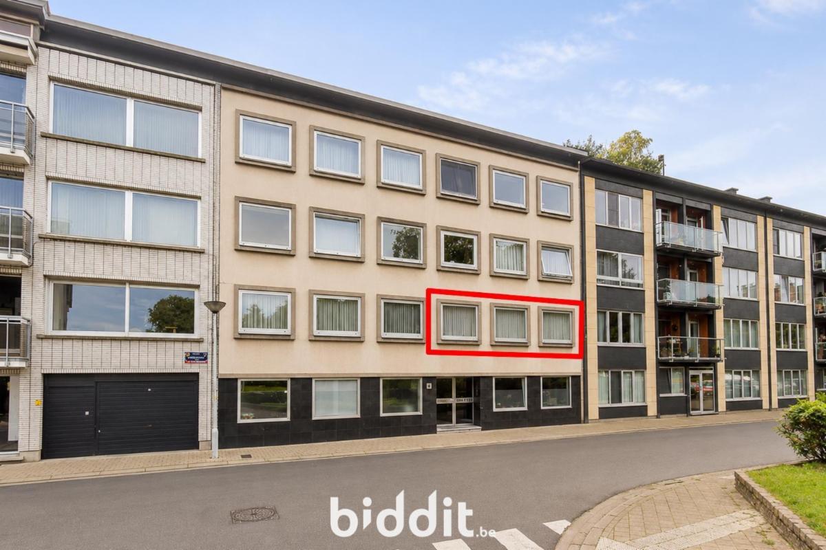 Presentatiebeeld van het pand n° 297036