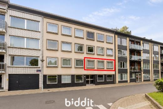 Presentatiebeeld van het pand n° 297036