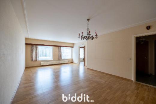 Eerste alternatieve foto van het pand