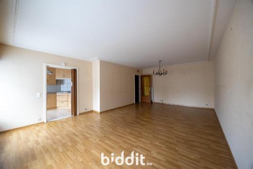 Tweede alternatieve foto van het pand