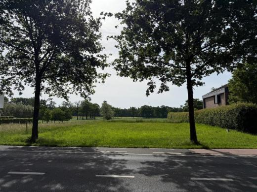 Tweede alternatieve foto van het pand