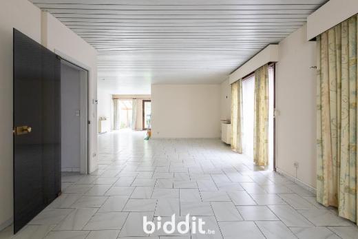 Derde alternatieve foto van het pand
