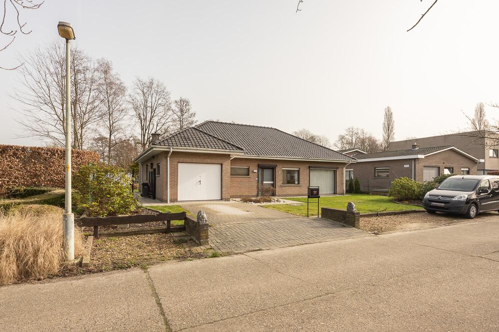 Presentatiebeeld van het pand n° 303199