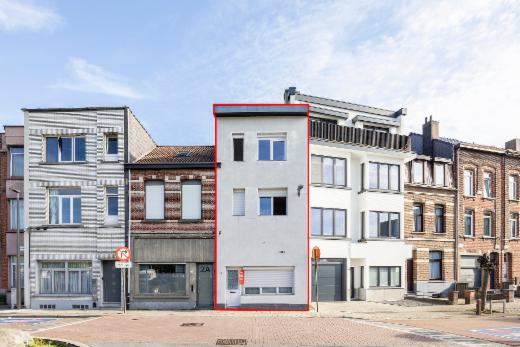 Presentatiebeeld van het pand n° 303591