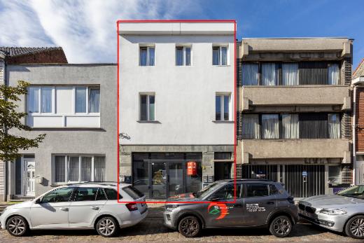 Presentatiebeeld van het pand n° 303596