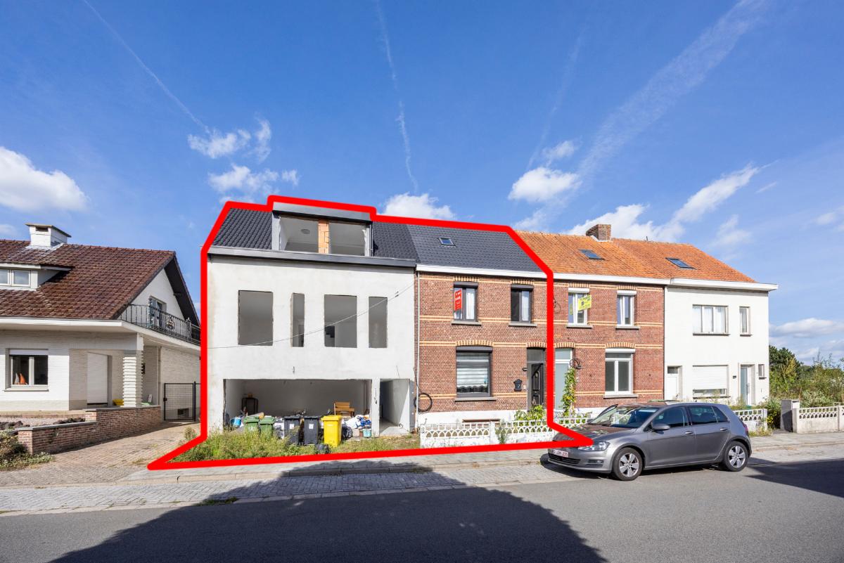 Presentatiebeeld van het pand n° 303597