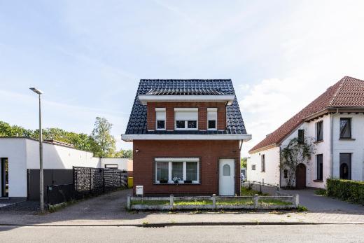 Presentatiebeeld van het pand n° 303599
