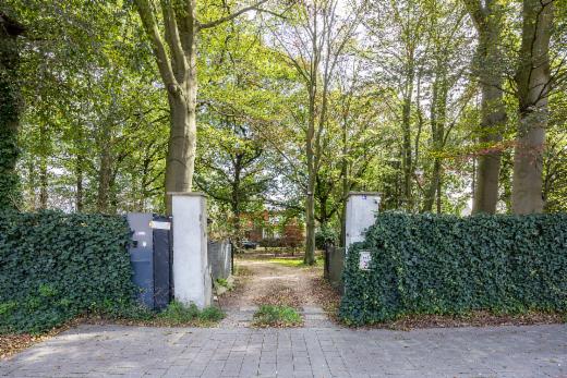 Derde alternatieve foto van het pand