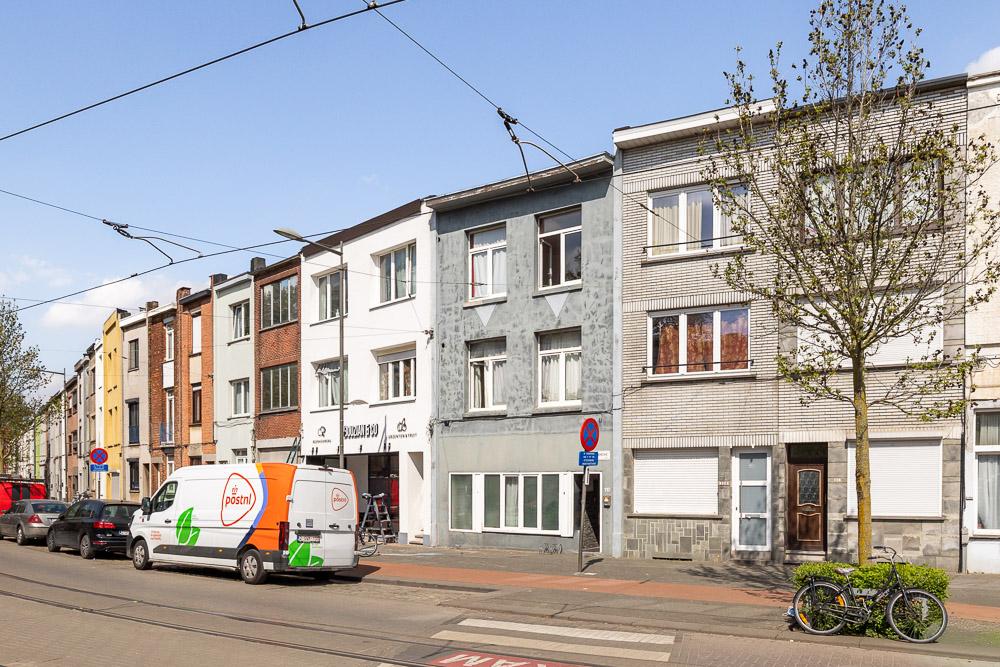 Presentatiebeeld van het pand n° 303615