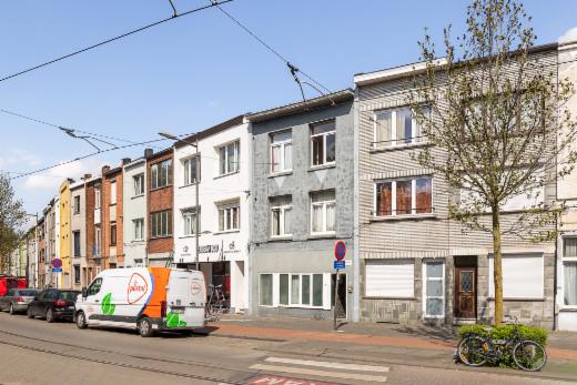Presentatiebeeld van het pand n° 303615