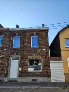 Presentatiebeeld van het pand n° 281529