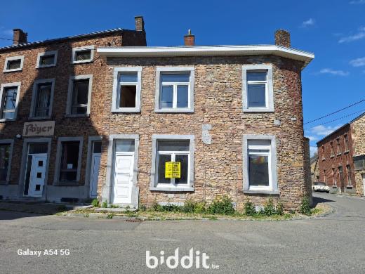 Derde alternatieve foto van het pand