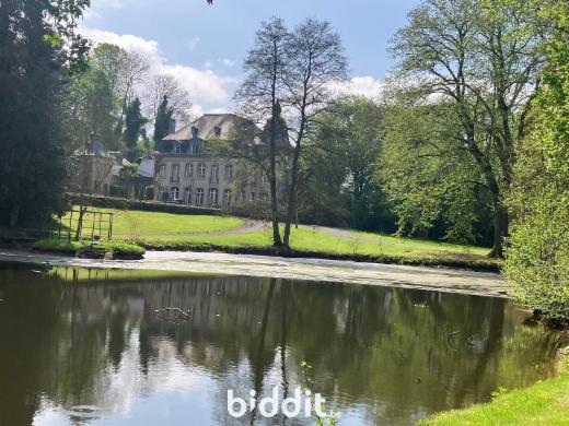 Presentatiebeeld van het pand n° 283514