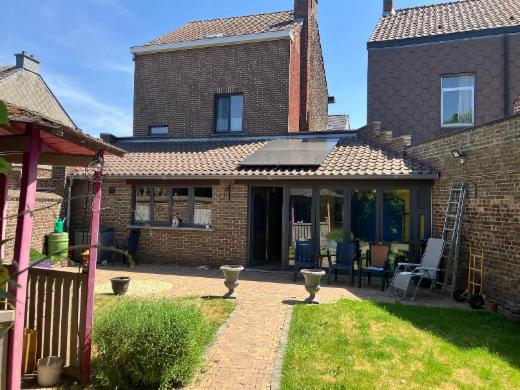 Eerste alternatieve foto van het pand