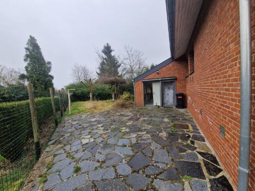 Derde alternatieve foto van het pand