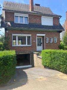 Presentatiebeeld van het pand n° 284956