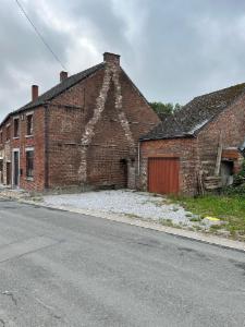 Eerste alternatieve foto van het pand