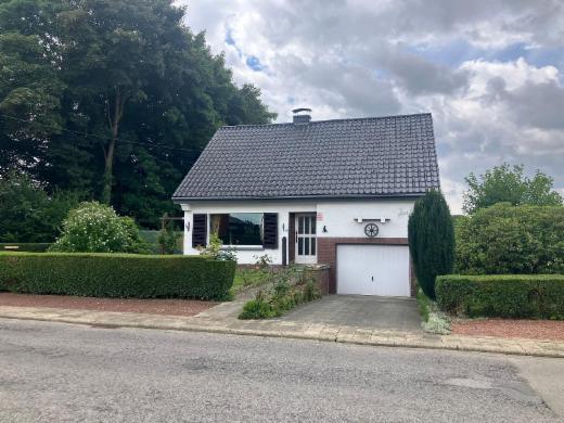 Eerste alternatieve foto van het pand