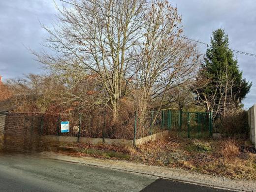 Tweede alternatieve foto van het pand