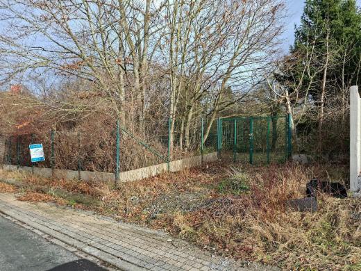 Derde alternatieve foto van het pand