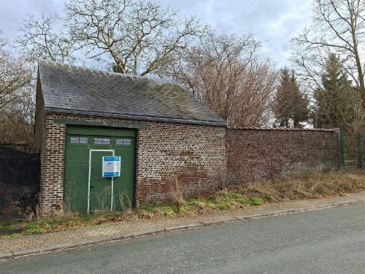 Eerste alternatieve foto van het pand