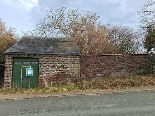 Tweede alternatieve foto van het pand