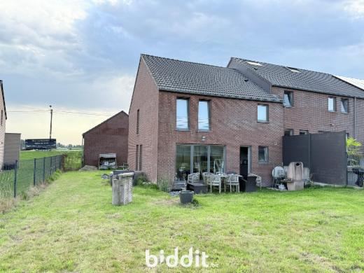 Eerste alternatieve foto van het pand