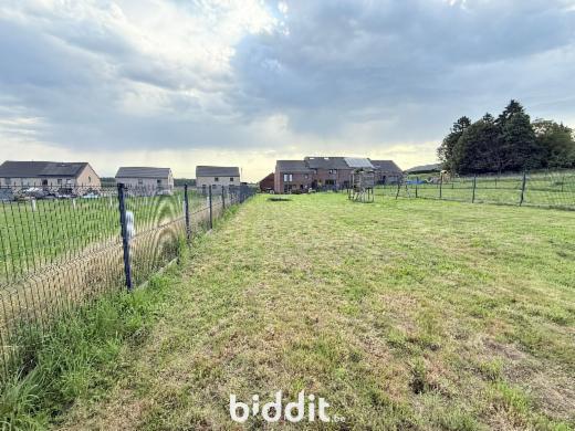 Tweede alternatieve foto van het pand